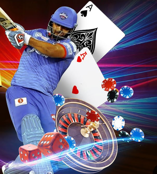 Slots နှင့် ပလက်ဖောင်း