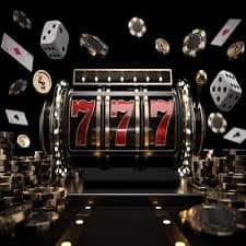 5777ks ဘင်ဂို ကစားနည်းနှင့် Bingo ကတ်ပြားများ မြင်ကွင်း